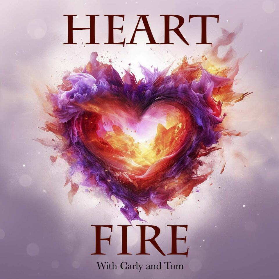 Heart Fire