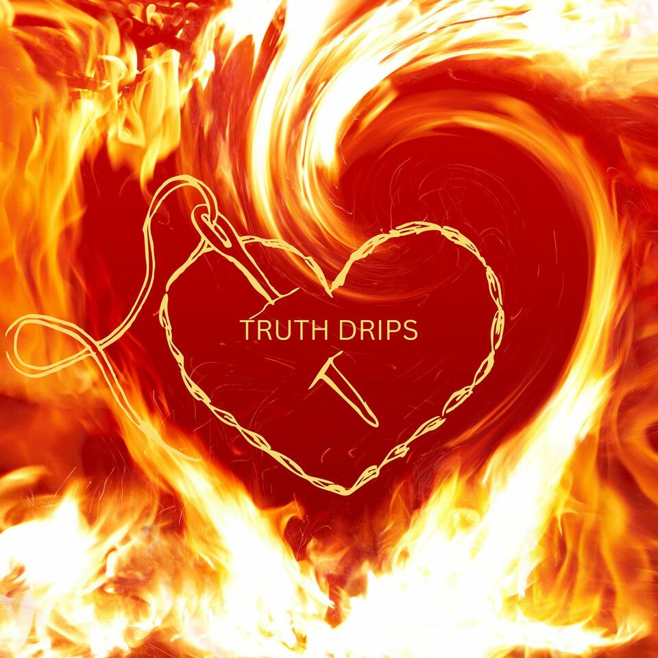Drip Line - Healing for your soul