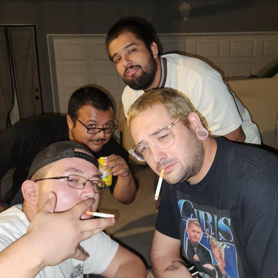 Mixed Pot Podcast