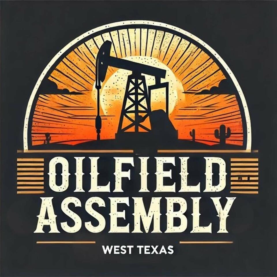 Oilfield Assembly
