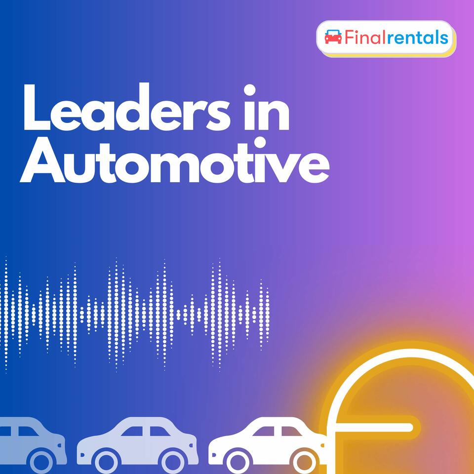 Leaders in Automotive & Car Rental