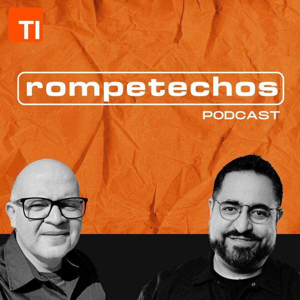 Rompetechos