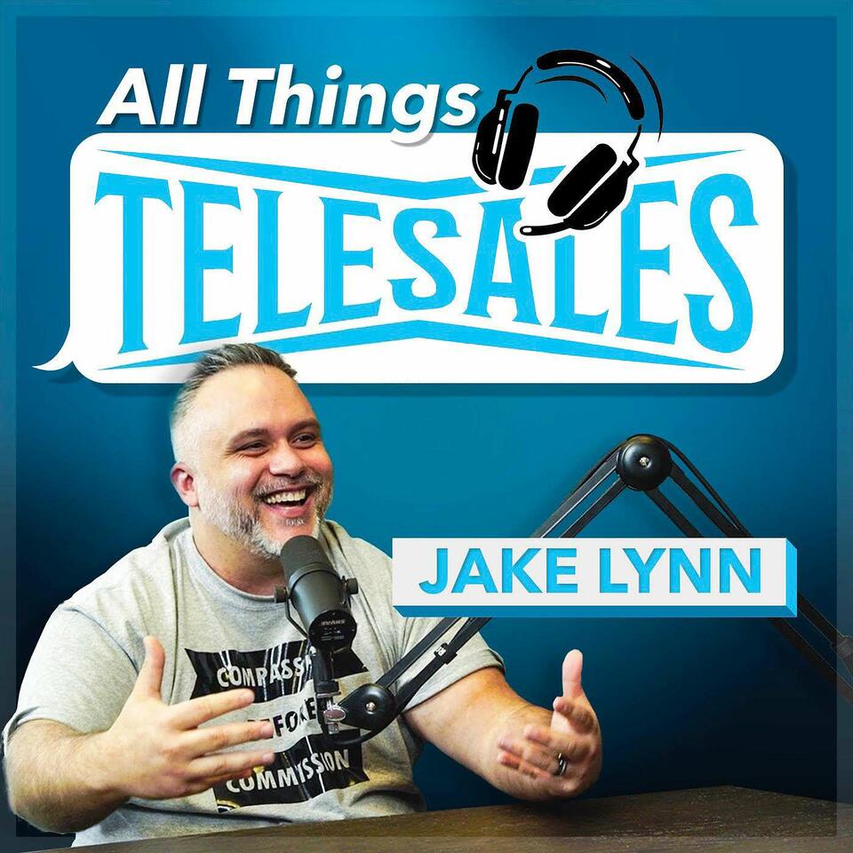 All Things Telesales