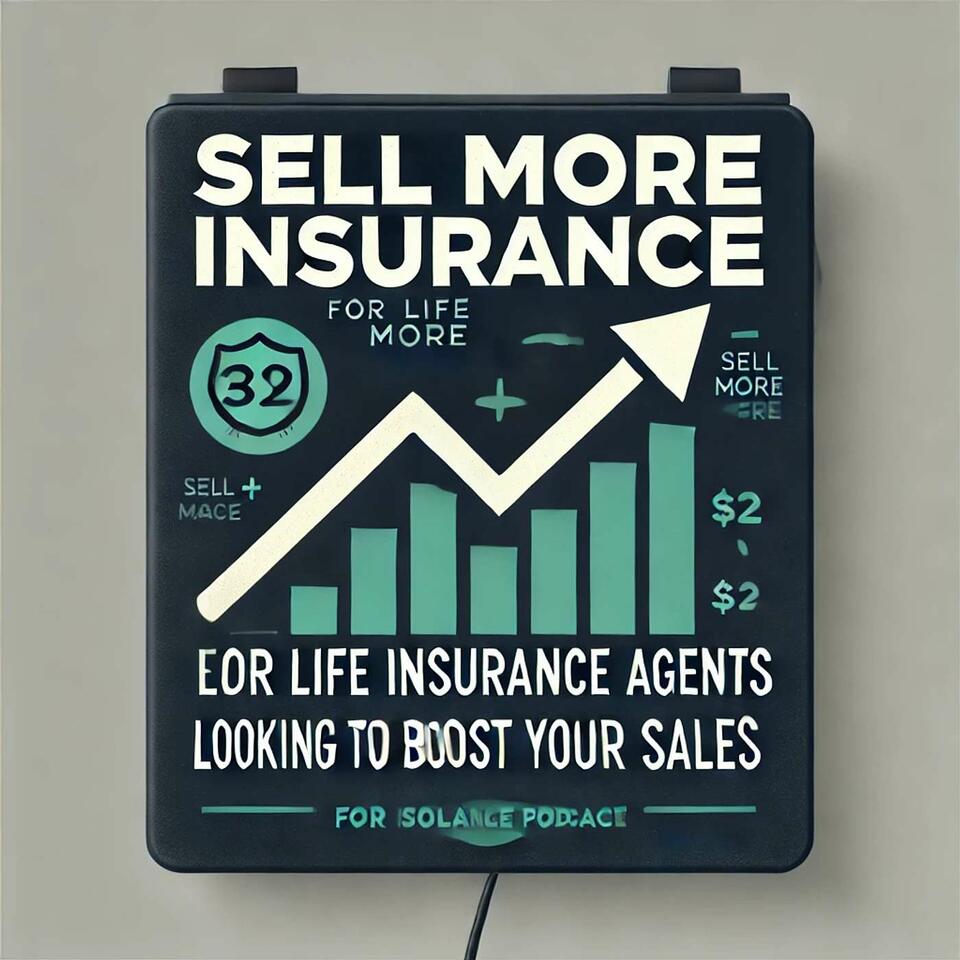 Sell More Insurance
