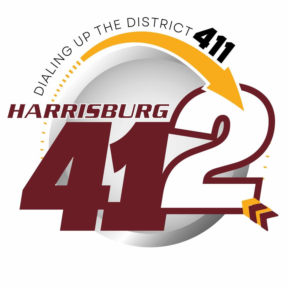 Harrisburg 41-2