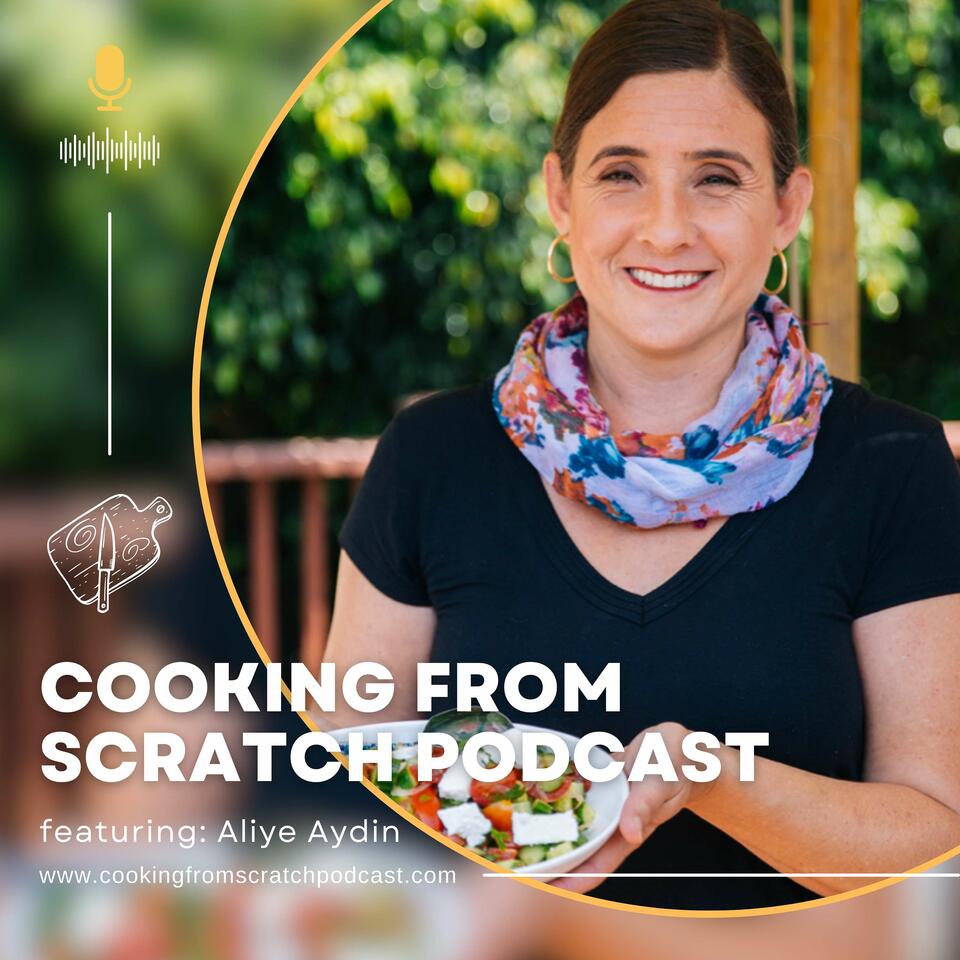 Cooking From Scratch