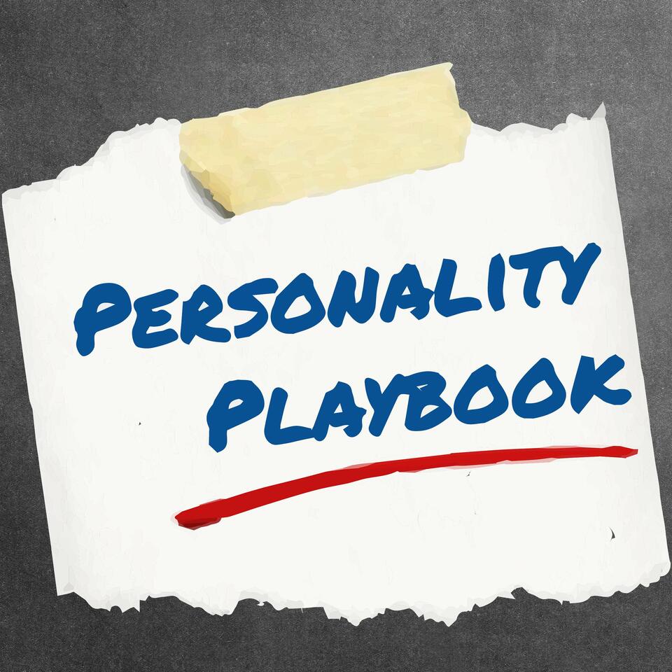 Personality Playbook