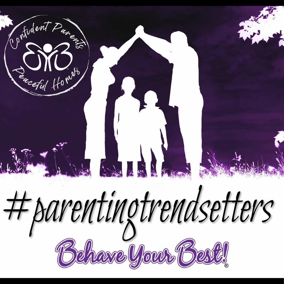 #parentingtrendsetters