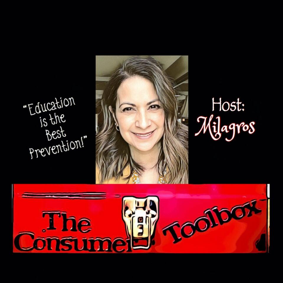 The Consumer Toolbox