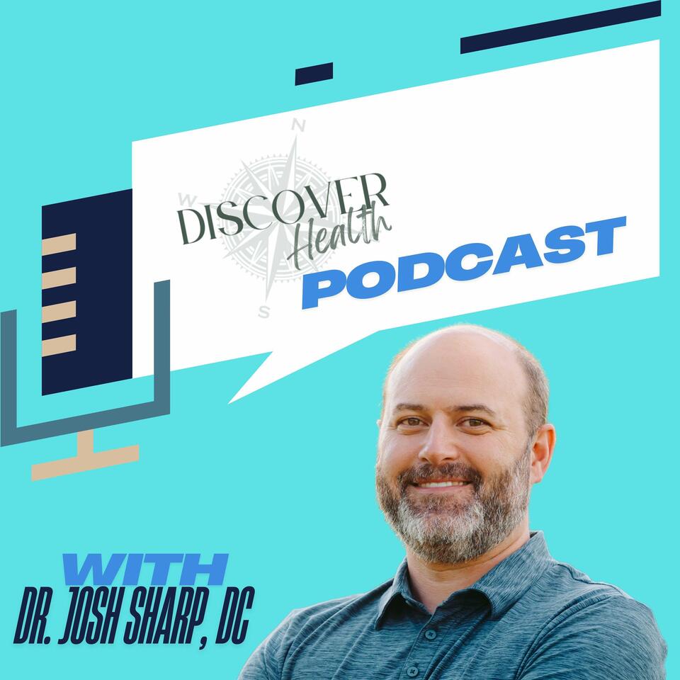 Discover Health Podcast