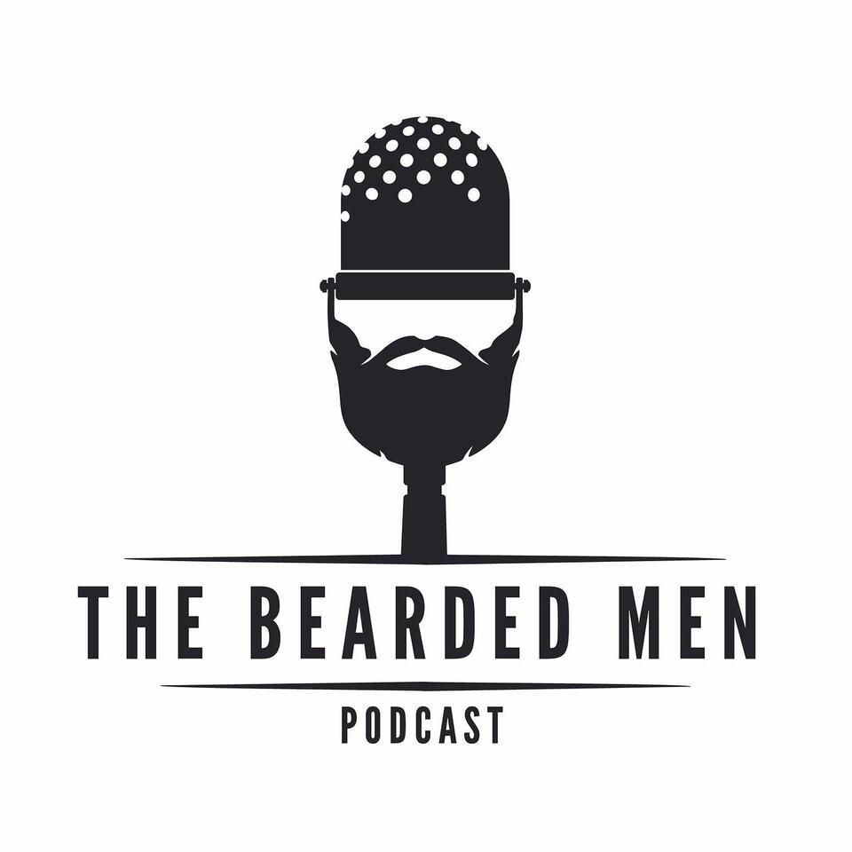 The Bearded Men Podcast