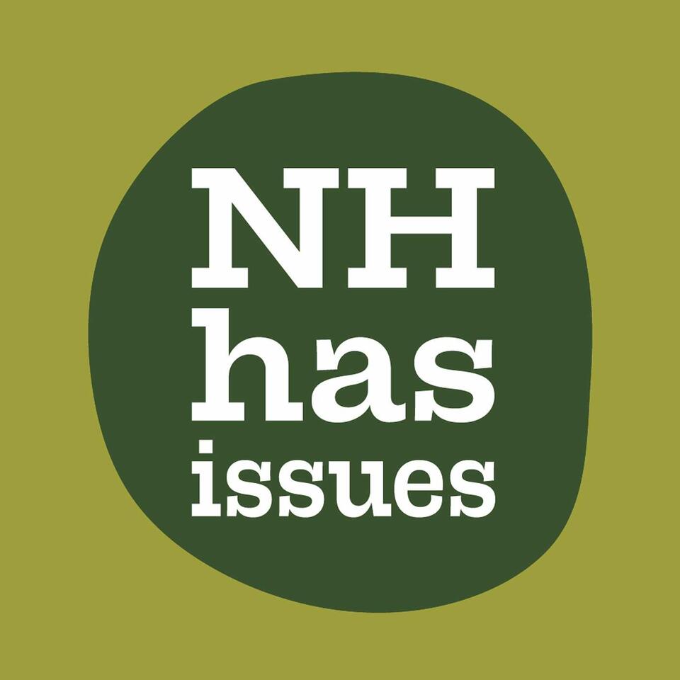 New Hampshire Has Issues