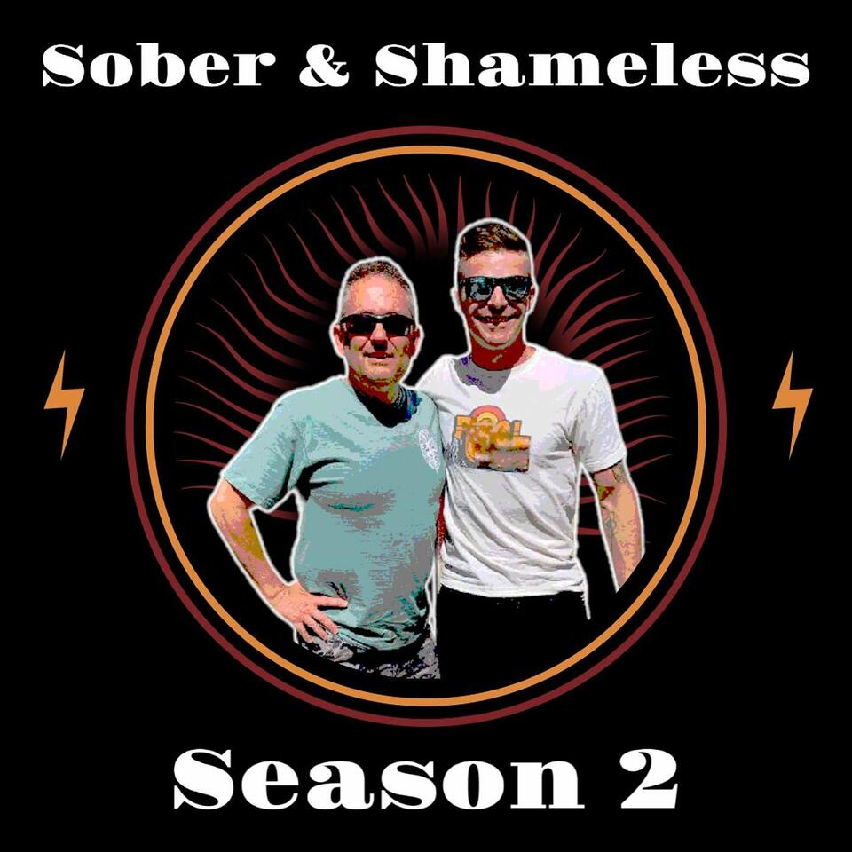 Sober & Shameless