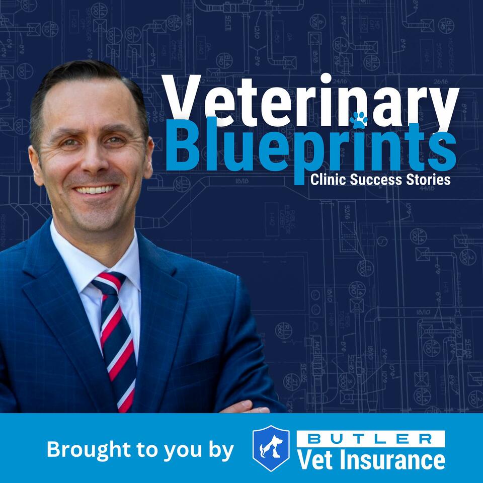 Veterinary Blueprints