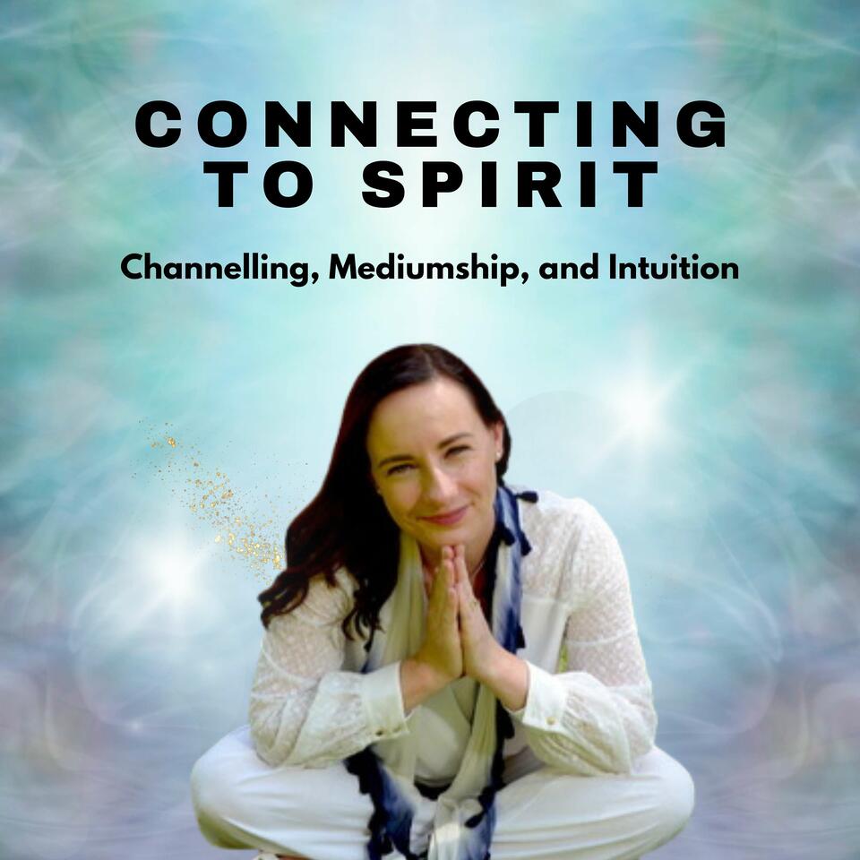 Connecting to Spirit with Lisa Brandis | Channelling, Mediumship, and Intuition