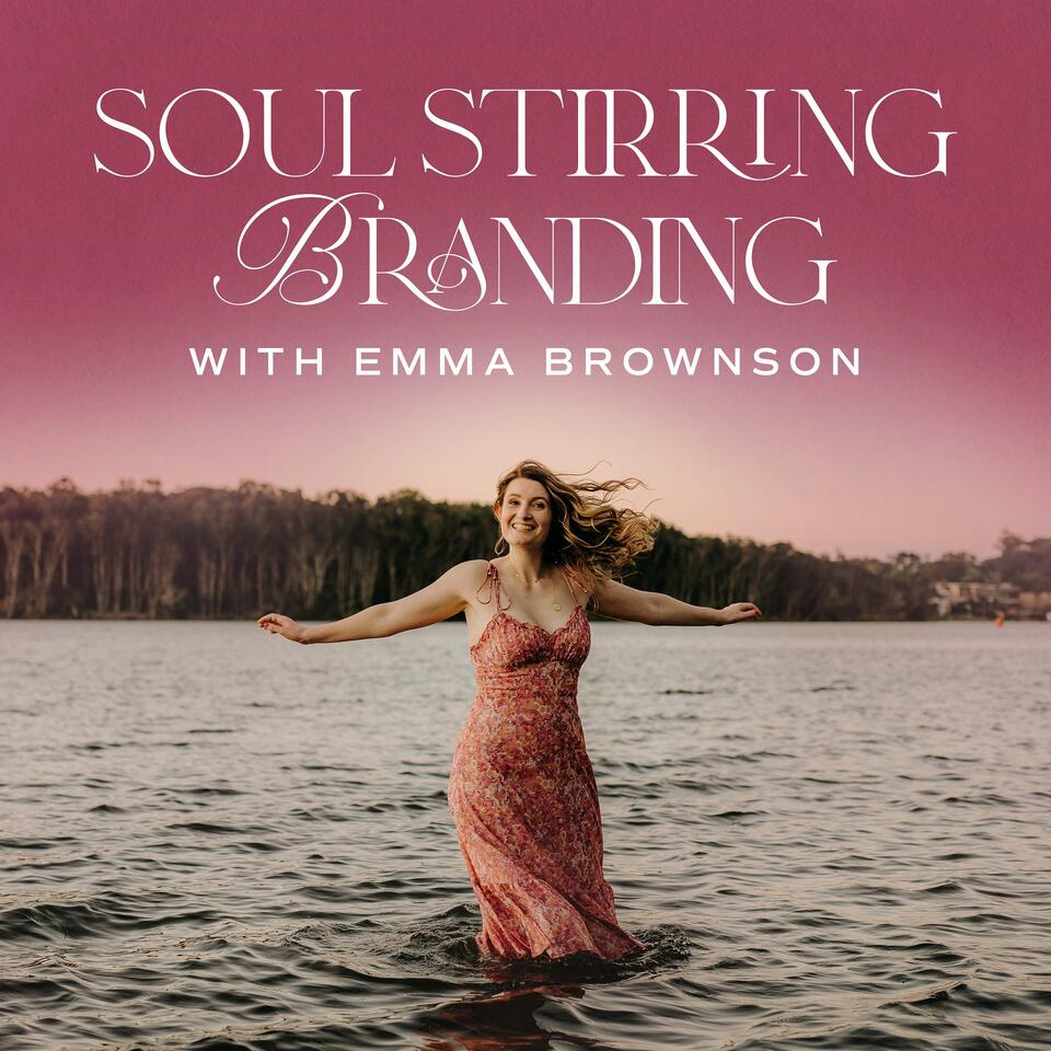 Soul Stirring Branding