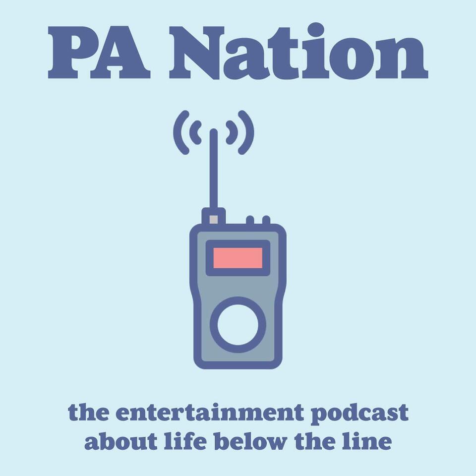 PA Nation