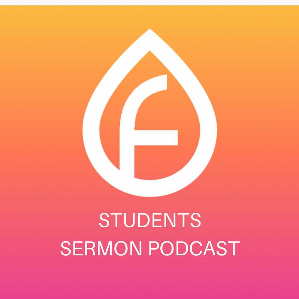 FCC Students Sermons