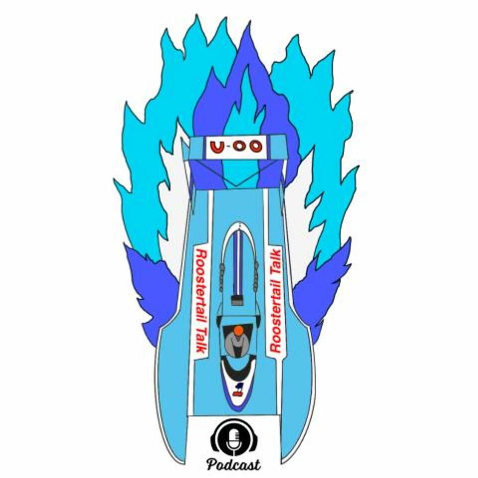 Roostertail Talk