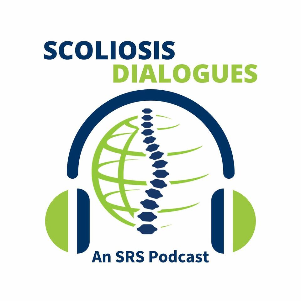 Scoliosis Dialogues: An SRS Podcast