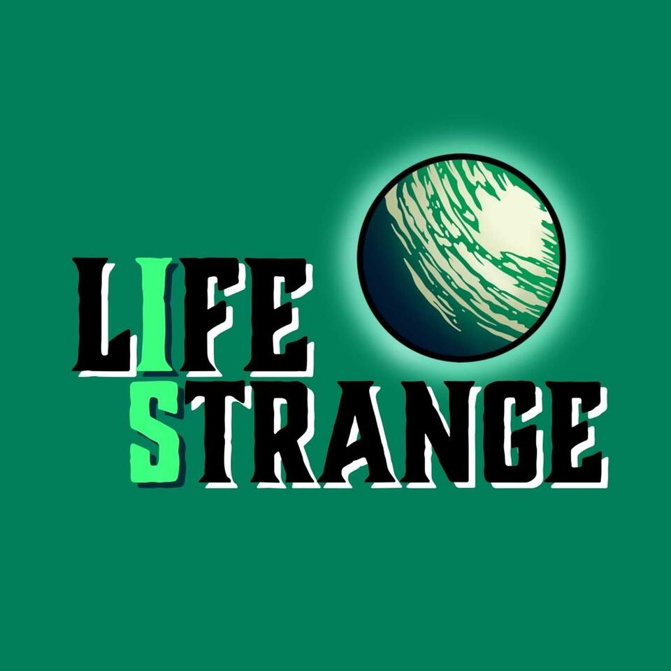 Life Is Strange