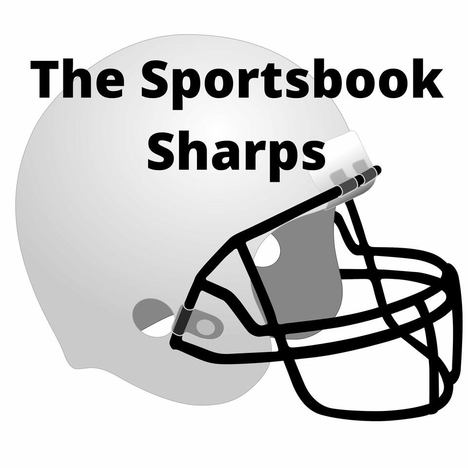 The Sportsbook Sharps