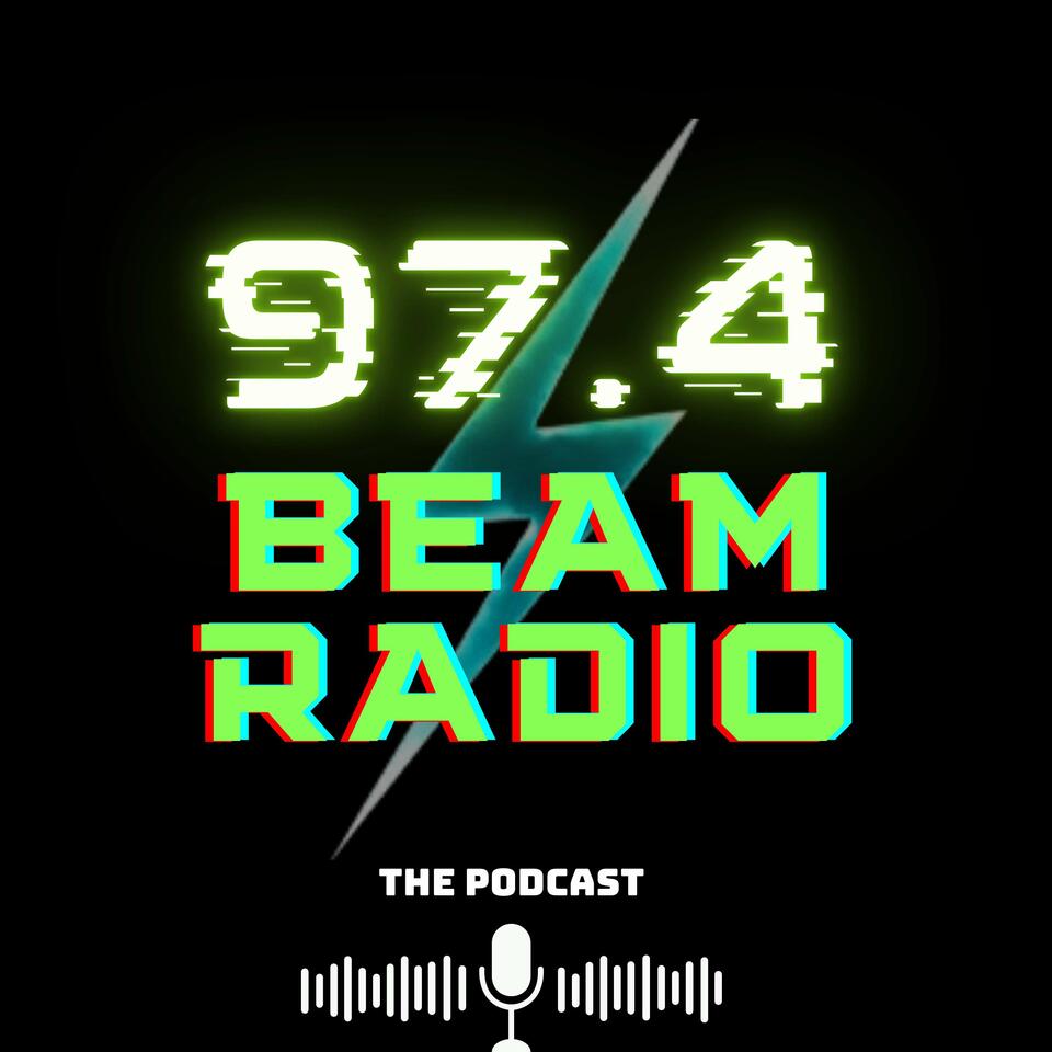 97.4 Beam Radio