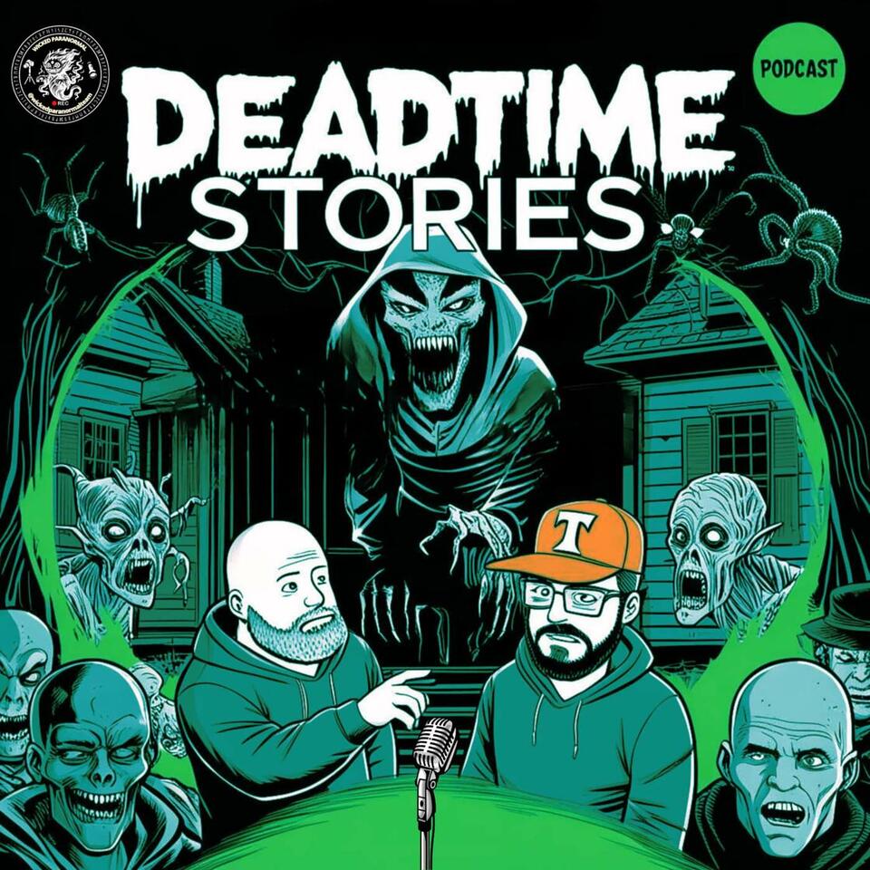 Dead Time Stories