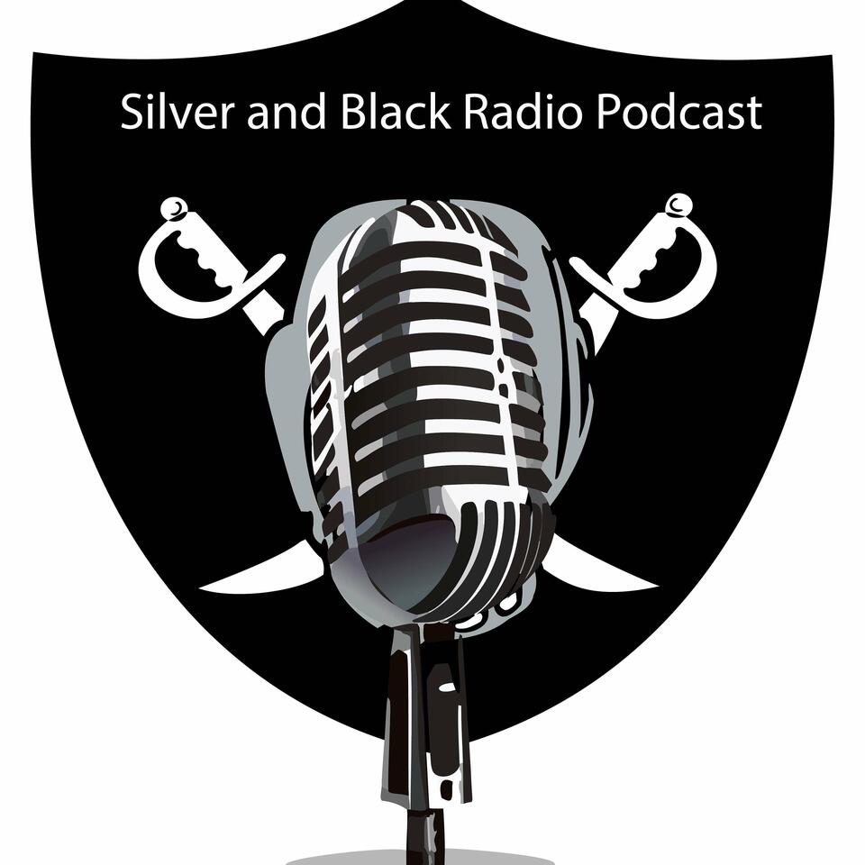 Silver And Black Radio Podcast