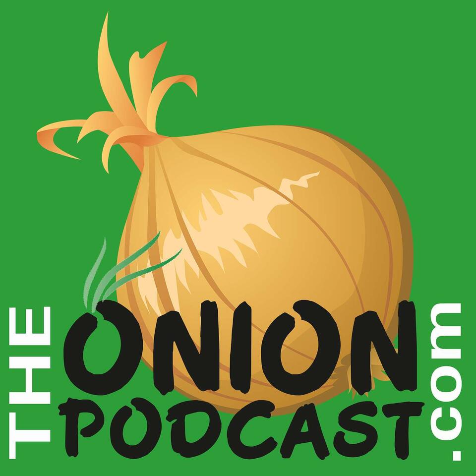 The Onion Podcast