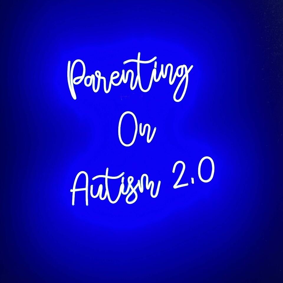 Parenting on Autism 2.0 with mocktails and cocktails
