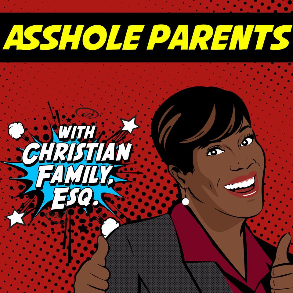 Asshole Parents