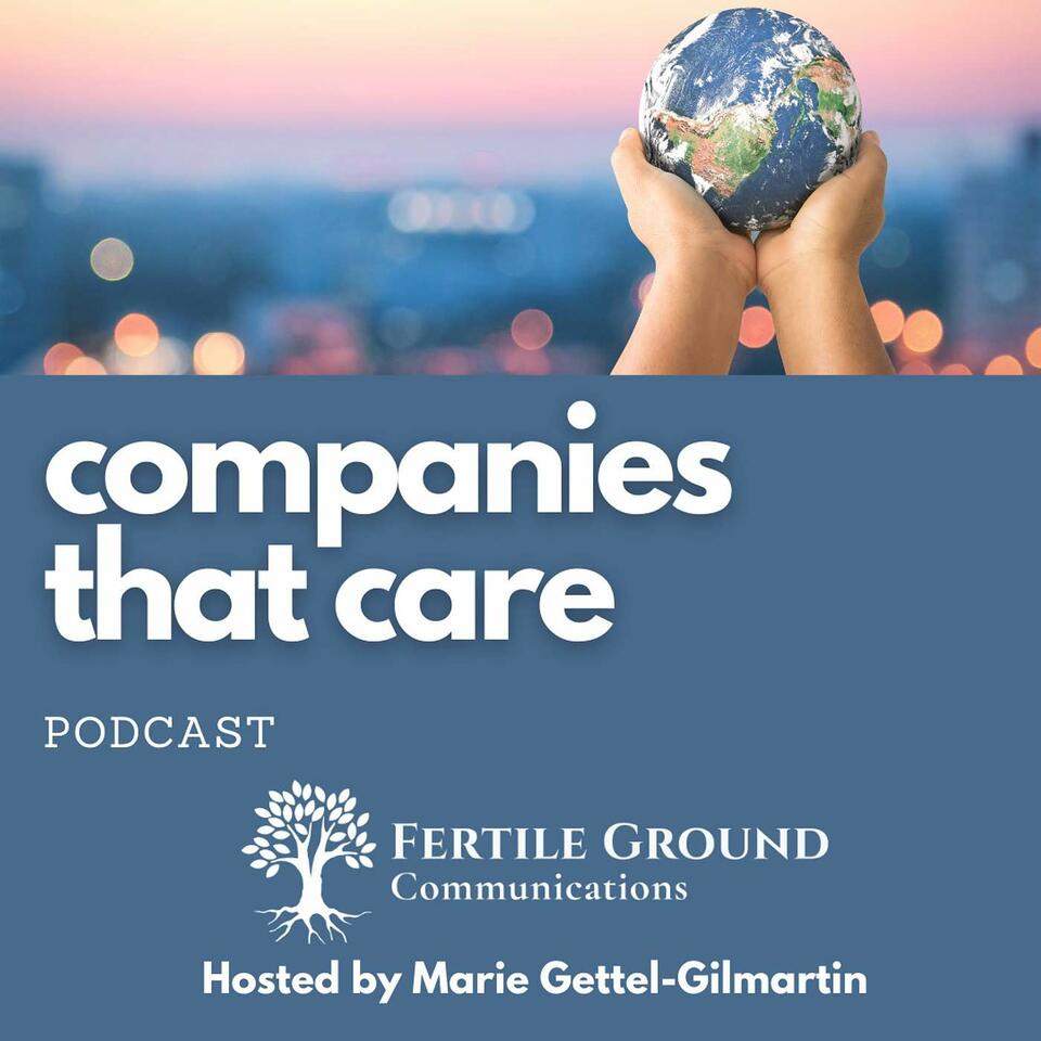 Companies That Care