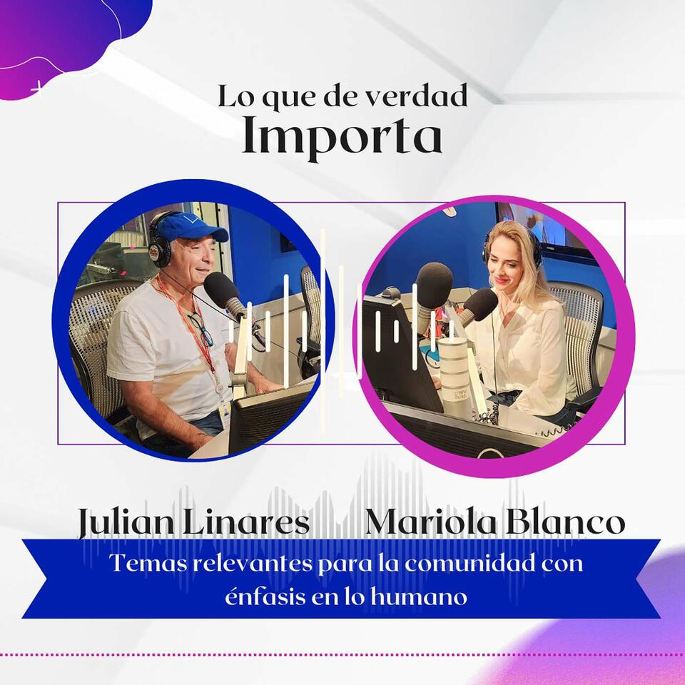 Lo que de verdad importa