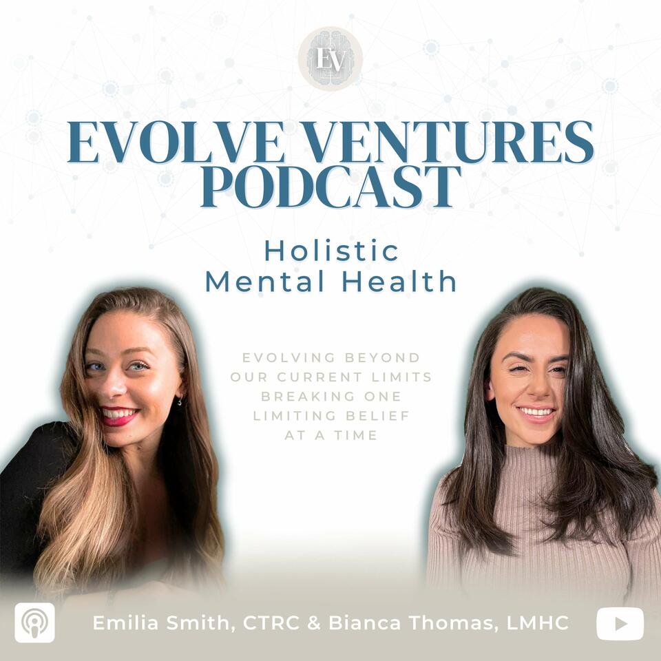 Evolve Ventures