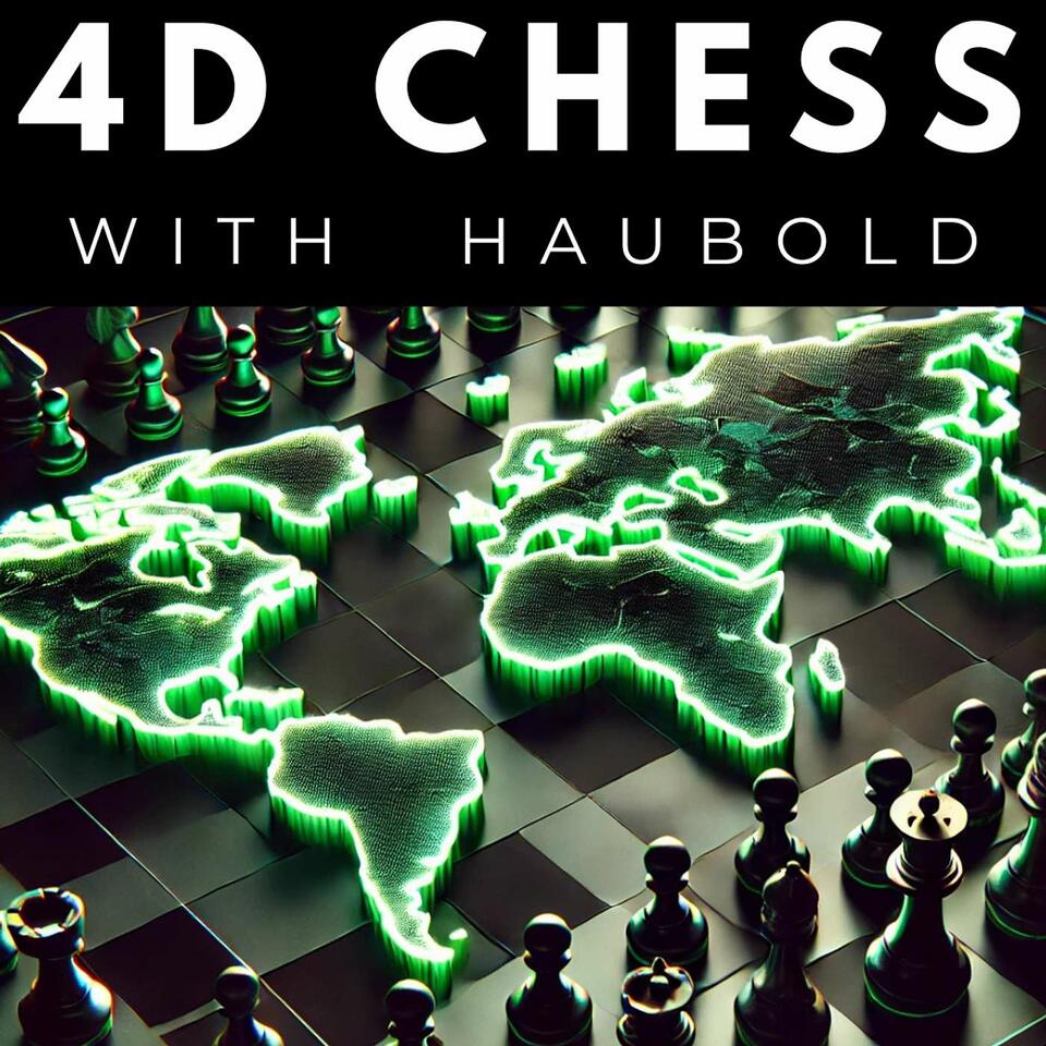 4D Chess