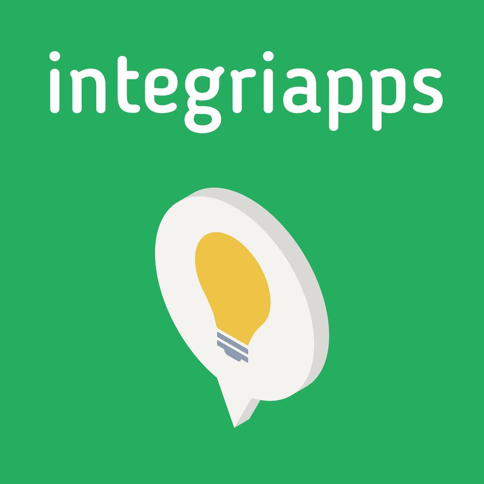 IntegriApps's Podcast