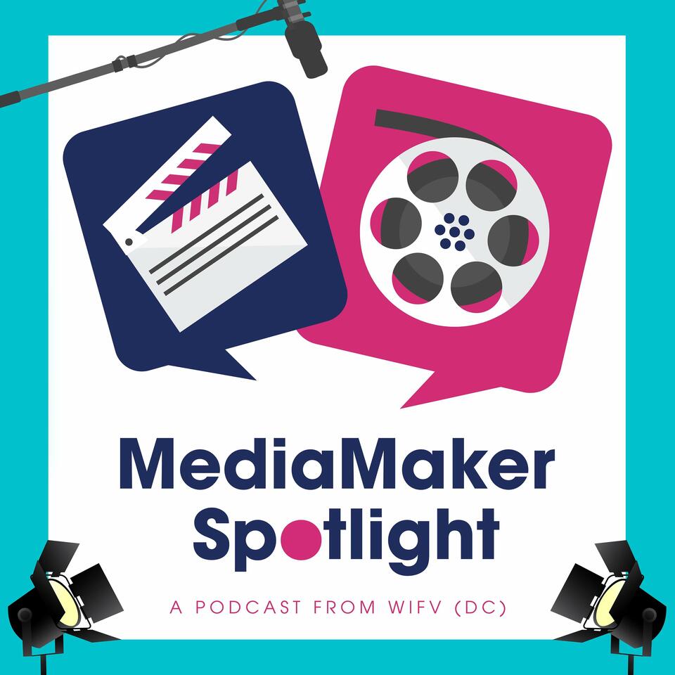 MediaMaker Spotlight