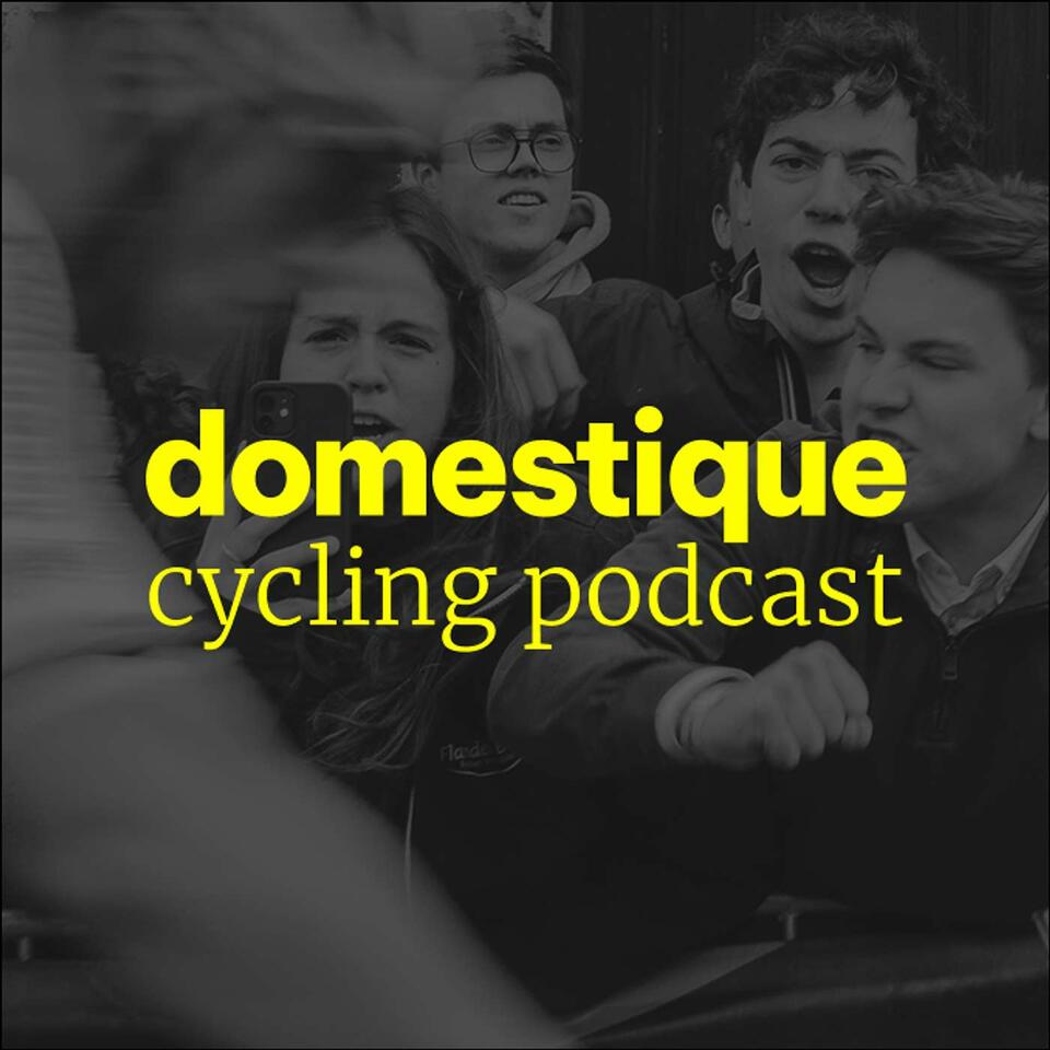Domestique Cycling Podcast
