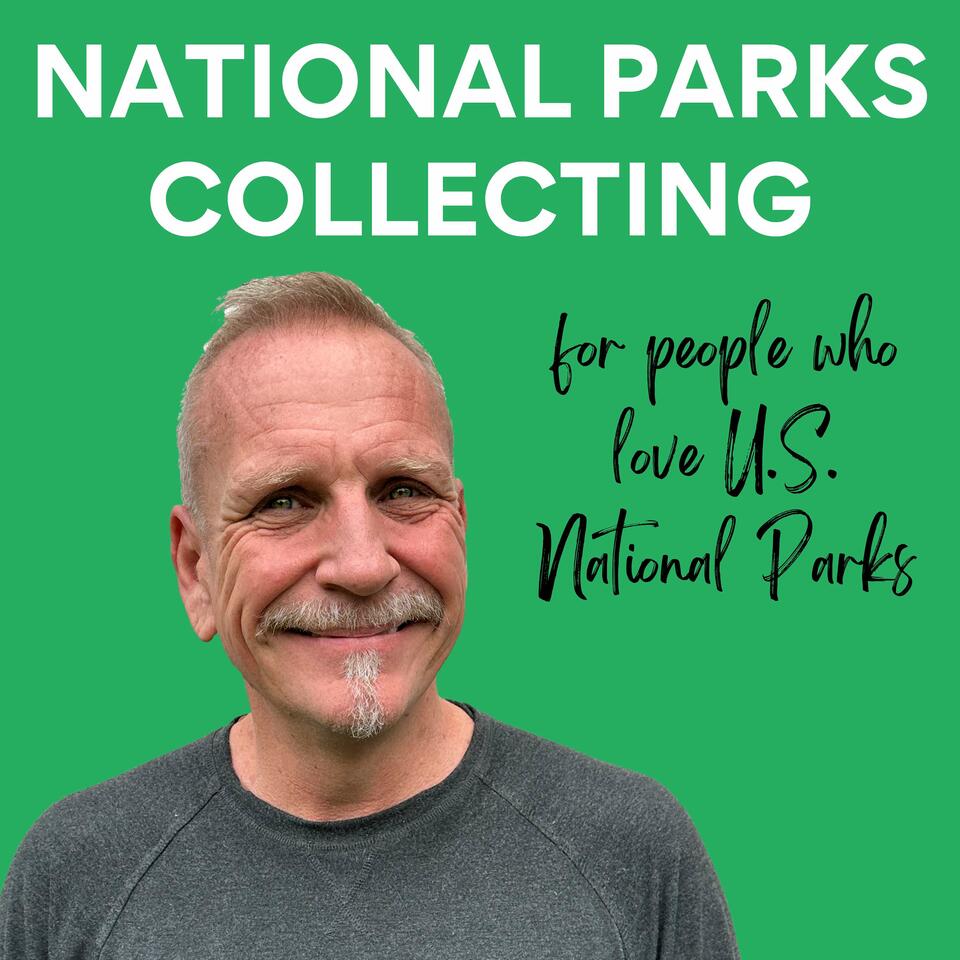 National Parks Collecting