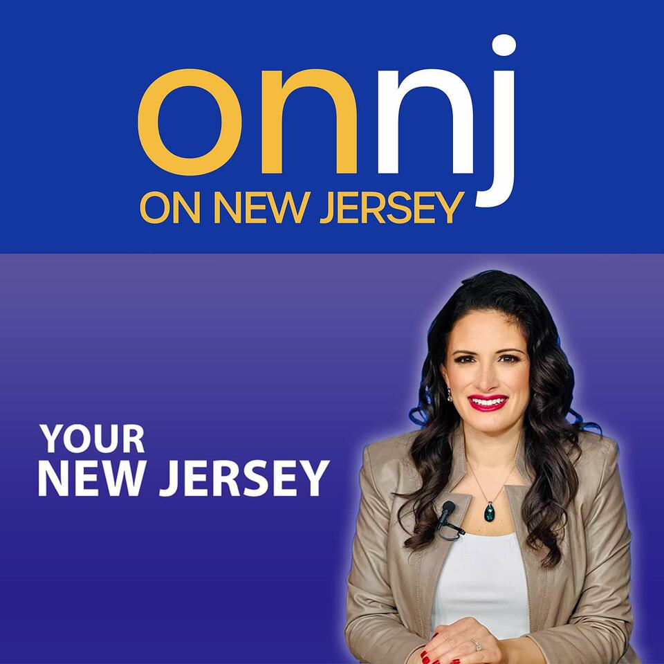 Your New Jersey