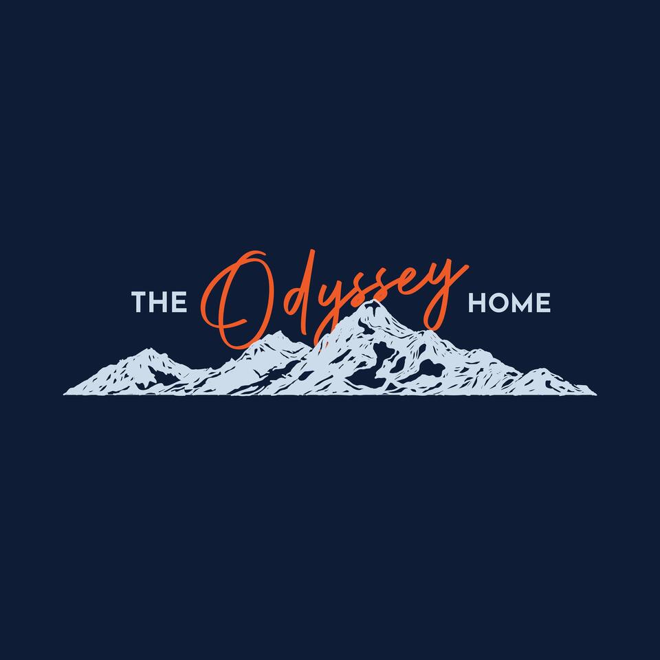 The Odyssey Home