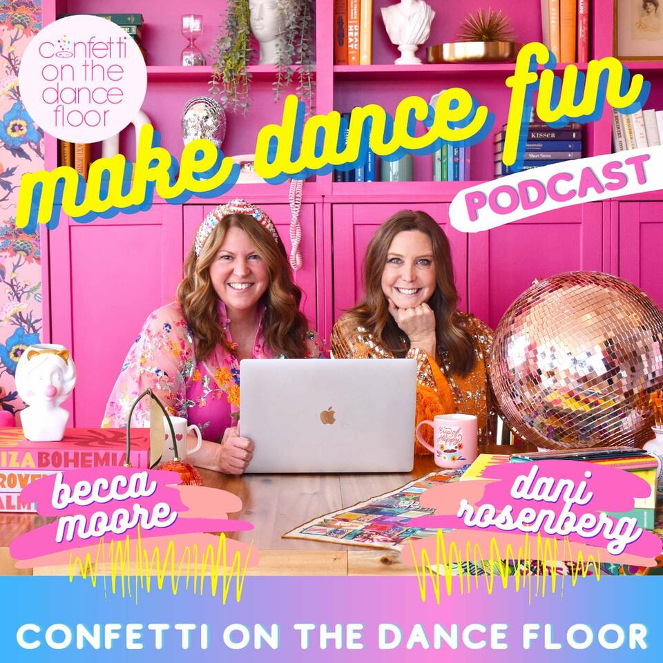 Make Dance Fun