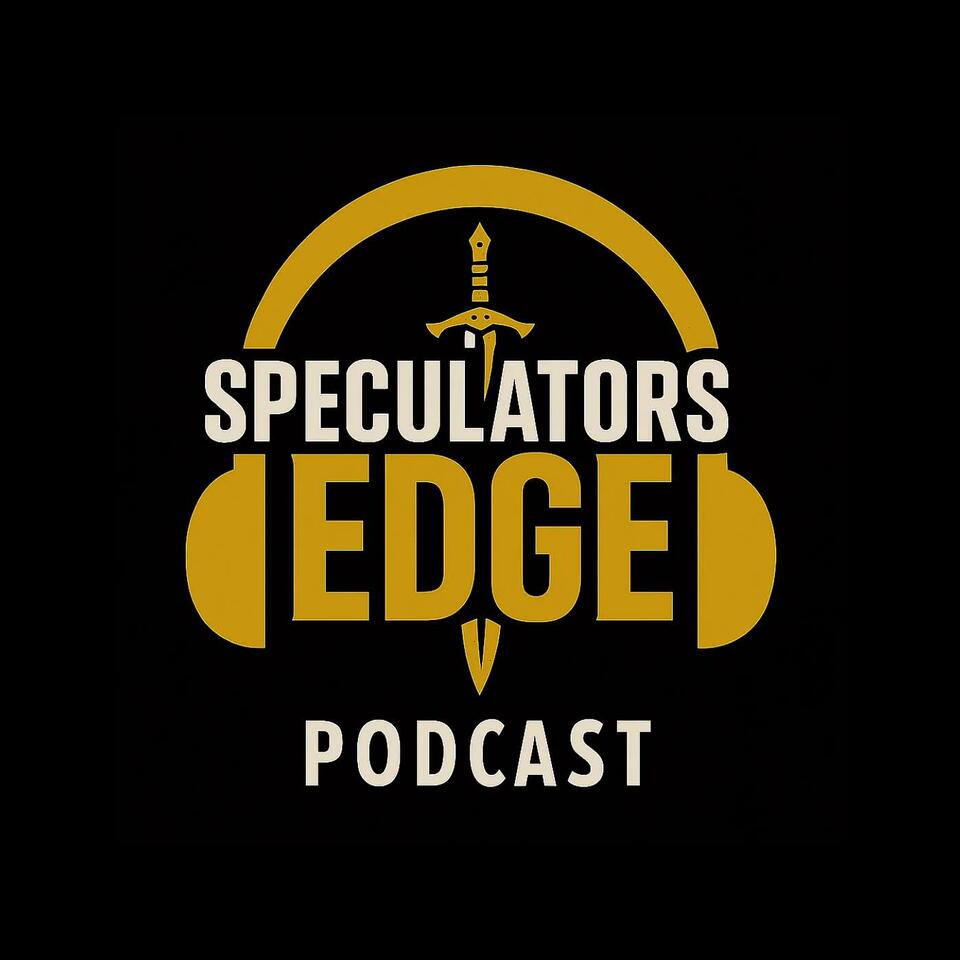 Speculators Edge Podcast