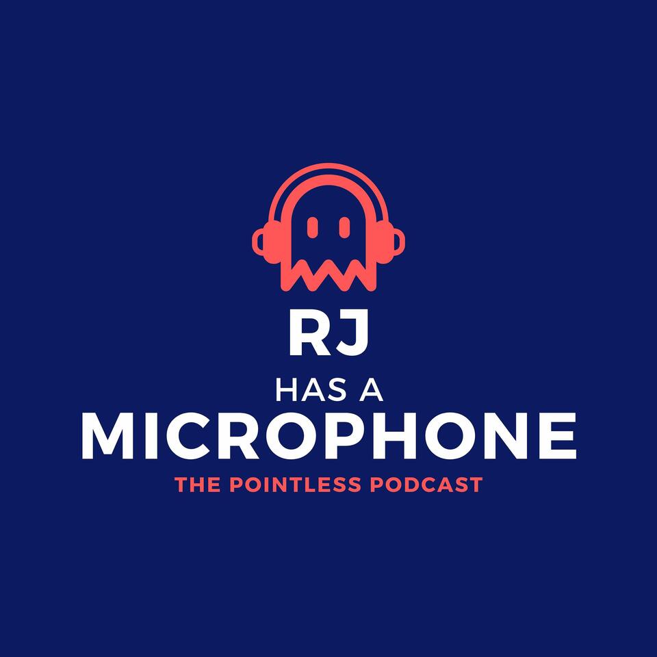 RJ Has A Microphone