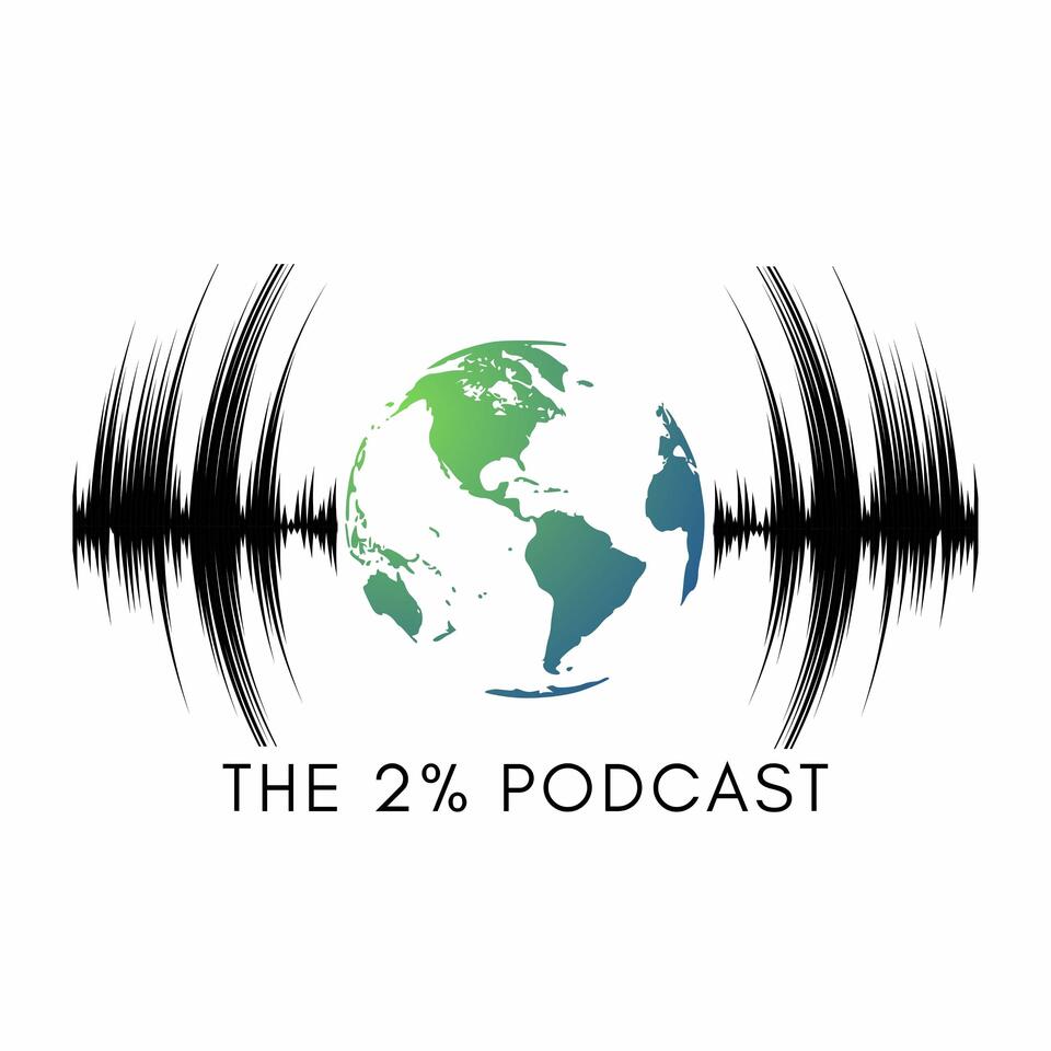 The 2% Podcast