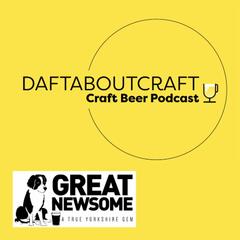 Daftaboutcraft - Craft Beer Podcast
