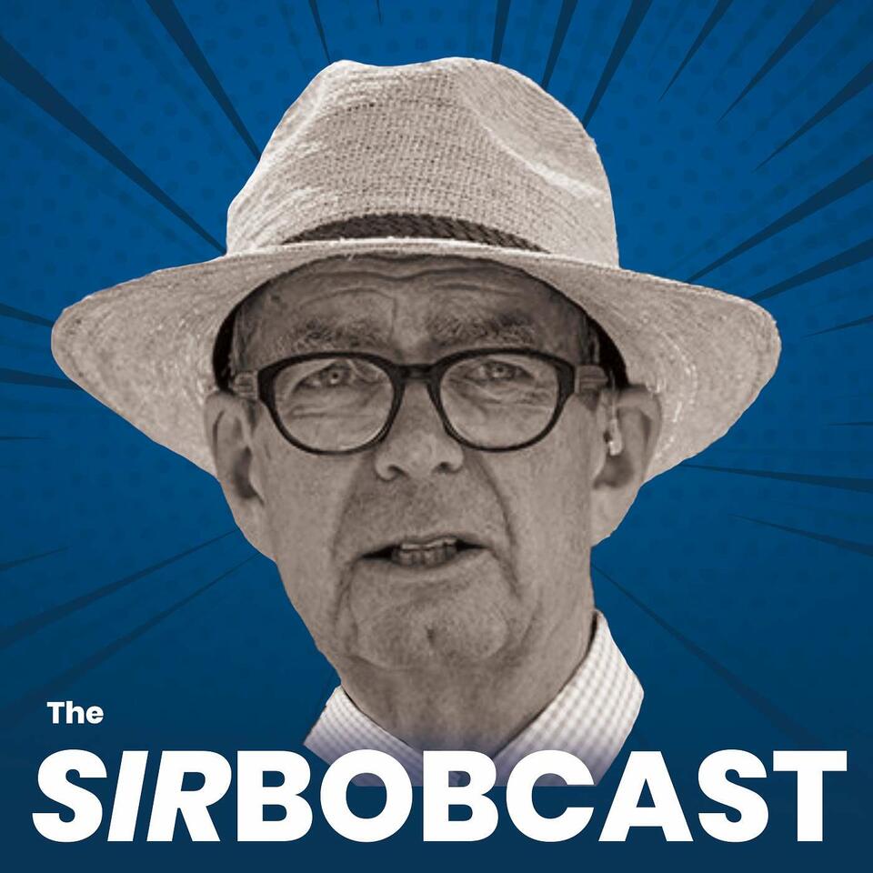 The SirBobcast