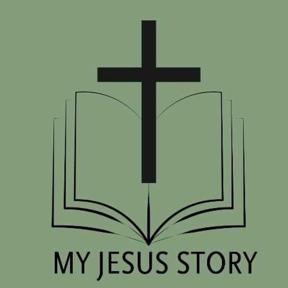 My Jesus Story