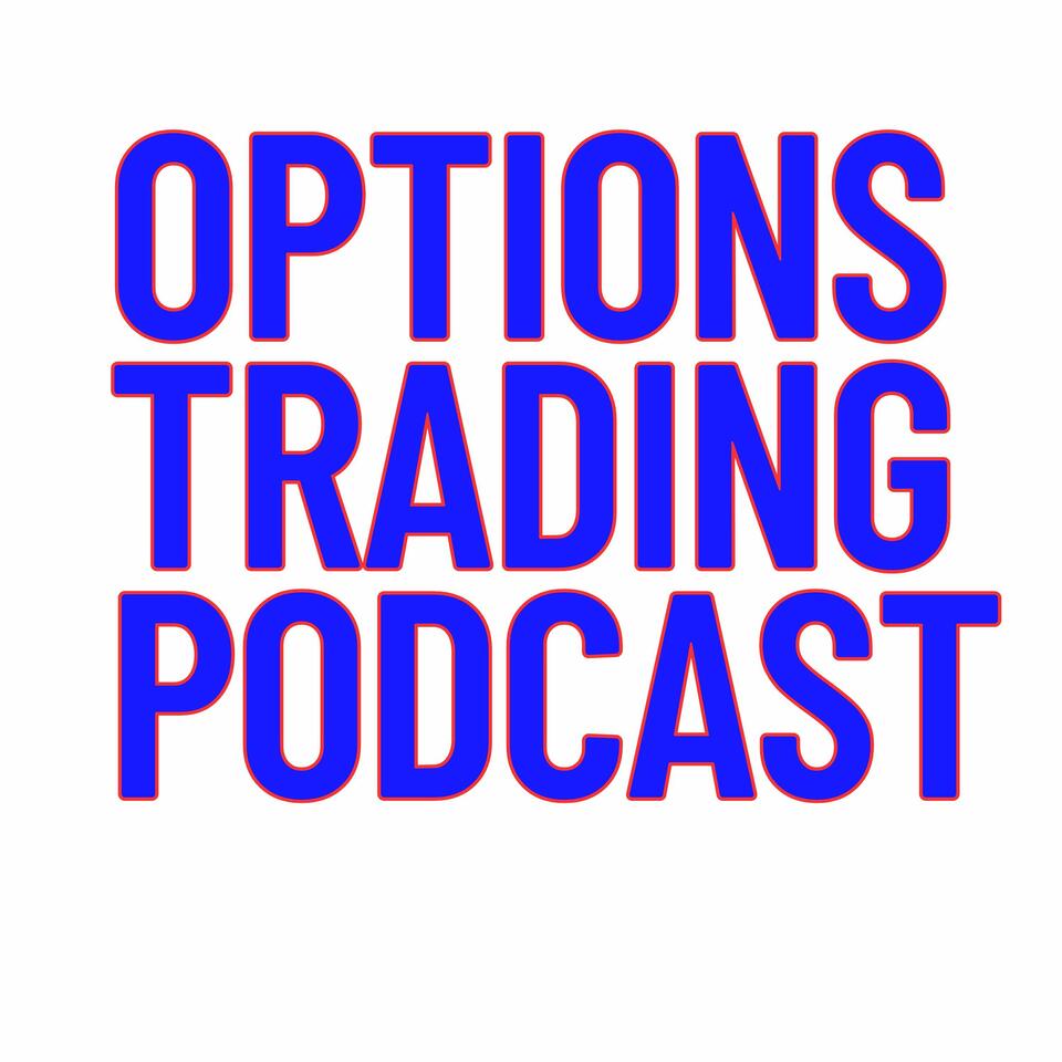 Options Trading Podcast